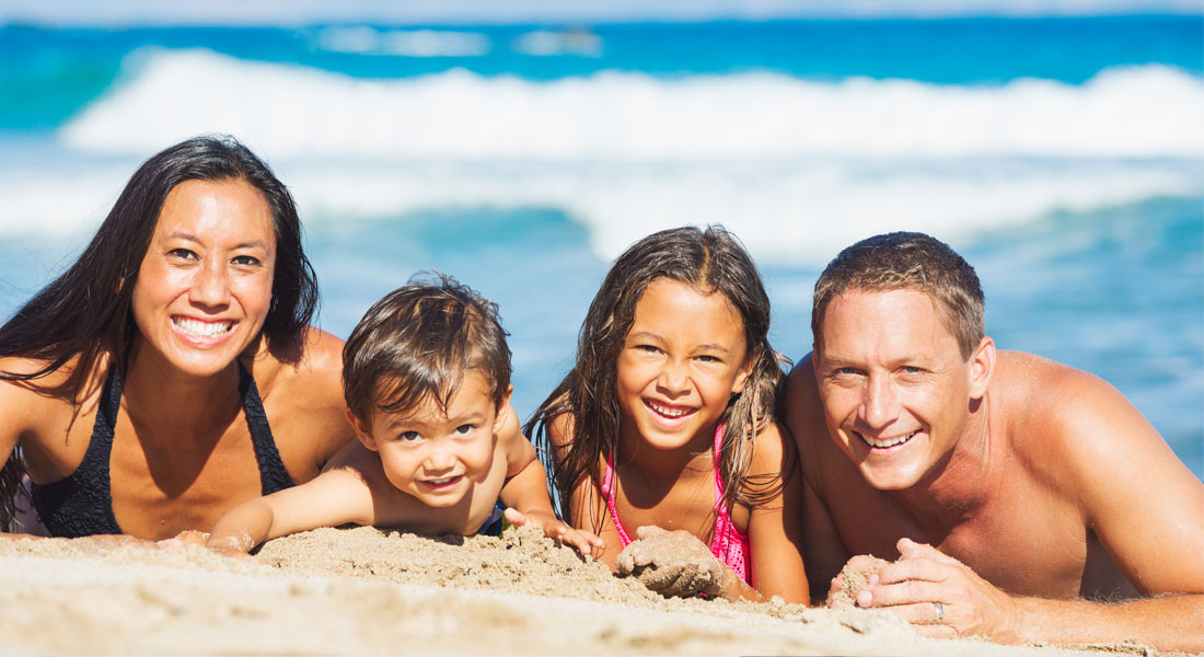 INDIVIDUAL & FAMILY THERAPY